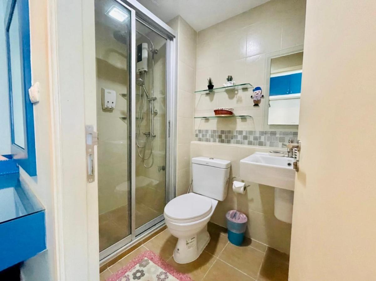 Appartement Baan Imm Aim Huahin Sea View Extérieur photo