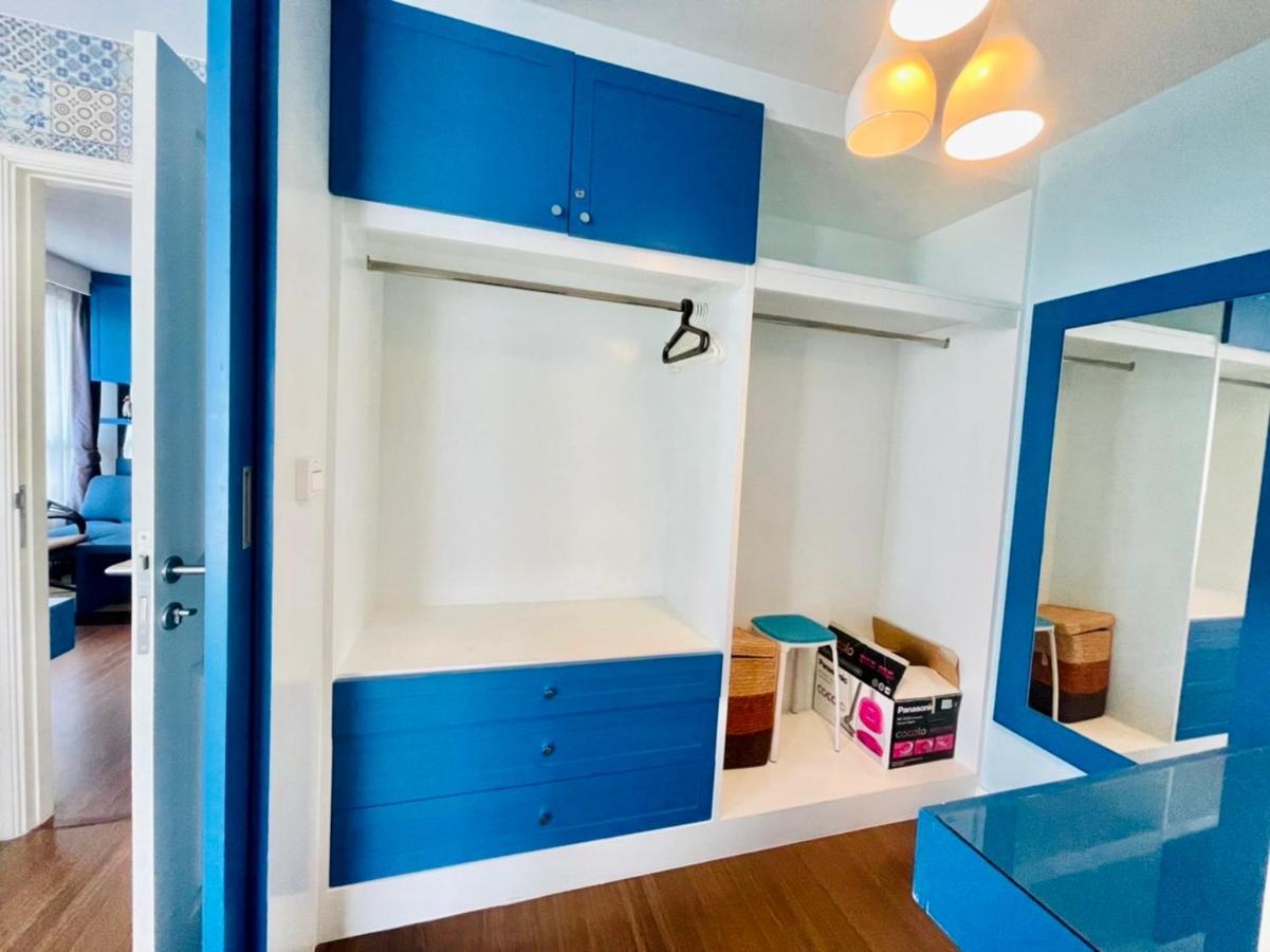 Appartement Baan Imm Aim Huahin Sea View Extérieur photo