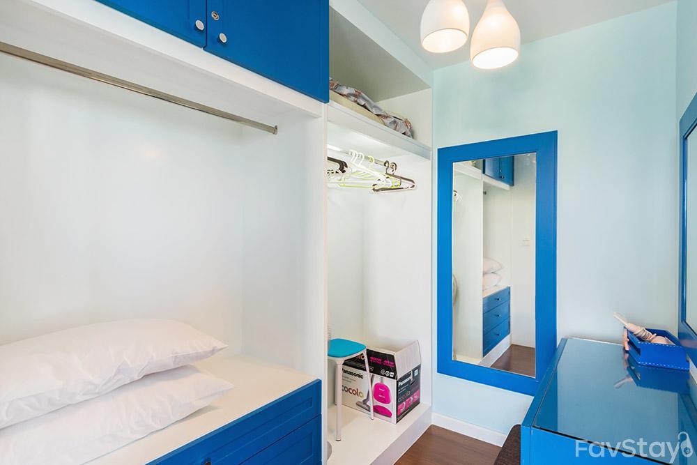 Appartement Baan Imm Aim Huahin Sea View Extérieur photo