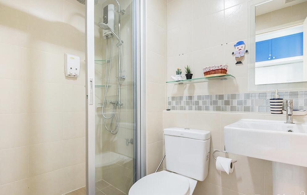 Appartement Baan Imm Aim Huahin Sea View Extérieur photo