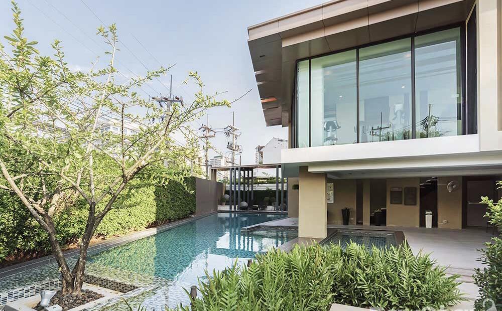 Appartement Baan Imm Aim Huahin Sea View Extérieur photo